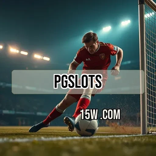 pgslots.com: Bônus Imperdíveis para Jogadores Brasileiros em 2023