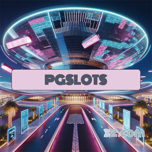 Encantos do Casino: Um Mundo de Jogos no pgslots.com