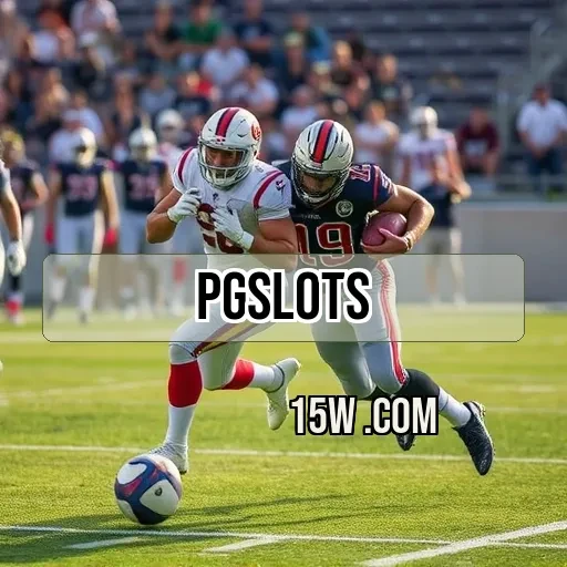 pgslots.com: A Confiabilidade Que Todo Jogador Procura