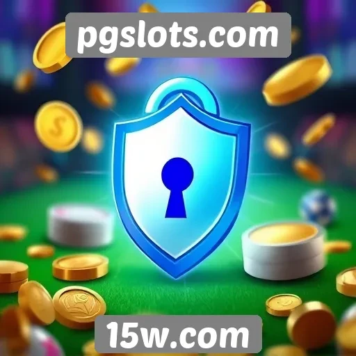 Segurança e proteção de dados no pgslots.com