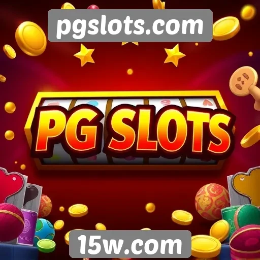 pgslots.com oferece diversidade em jogos online