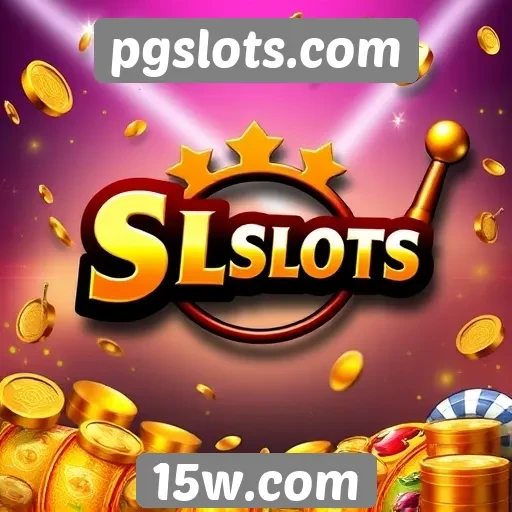 Exploração dos jogos disponíveis em pgslots.com