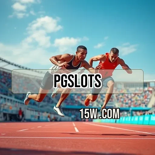 pgslots.com: Jogue e Ganhe com Slots Imperdíveis para Todos