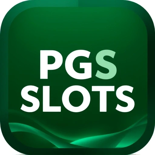 pgslots.com Logo