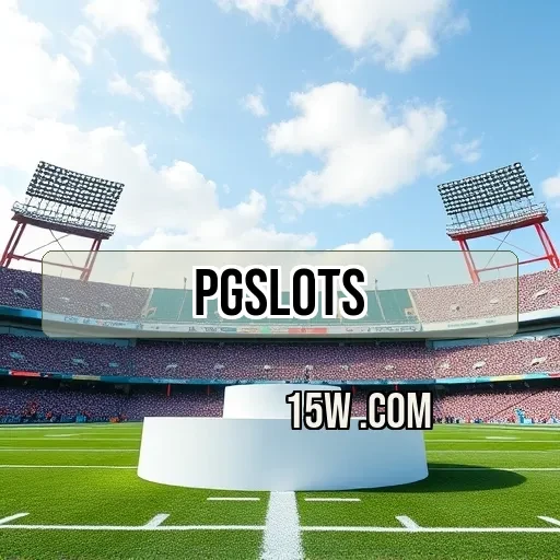 pgslots.com: Os Segredos dos Pagamentos para Jogadores Descomplicados