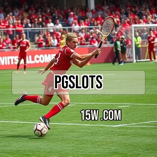 pgslots.com: A Nova Era dos Jogos Online no Brasil
