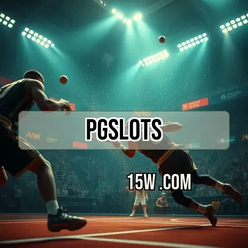 pgslots.com: Atrações Imperdíveis dos Caça-Níqueis Brasileiros