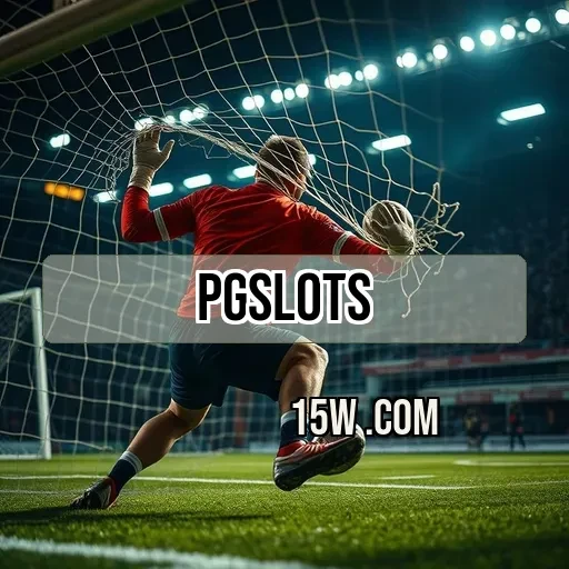 pgslots.com: Atraia Emoção com Eventos Esportivos Atraentes